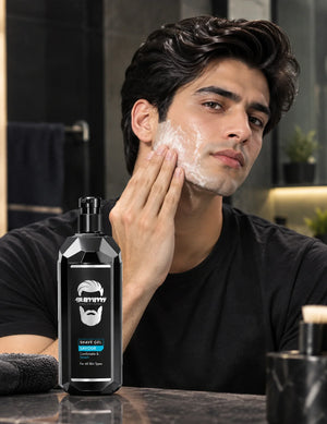 Shaving