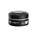 Gummy Styling Wax – Casual Look
