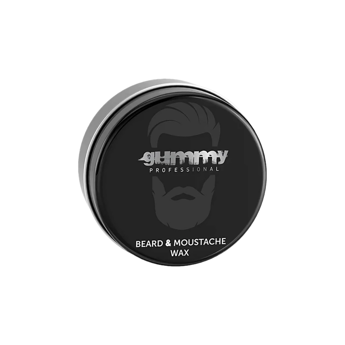 Gummy Beard & Moustache Wax –   50   ml