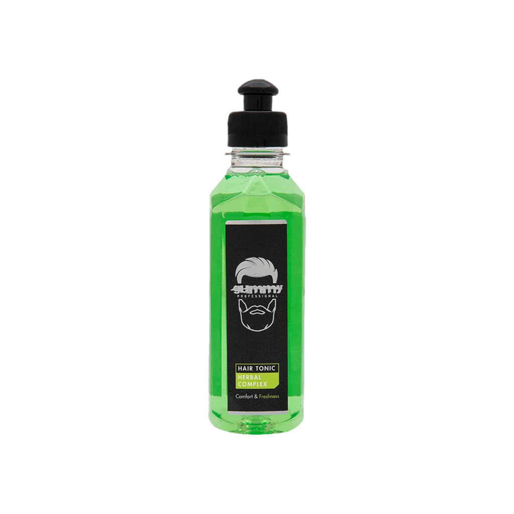 Gummy Hair Tonic Herbal Complex –   250   ml