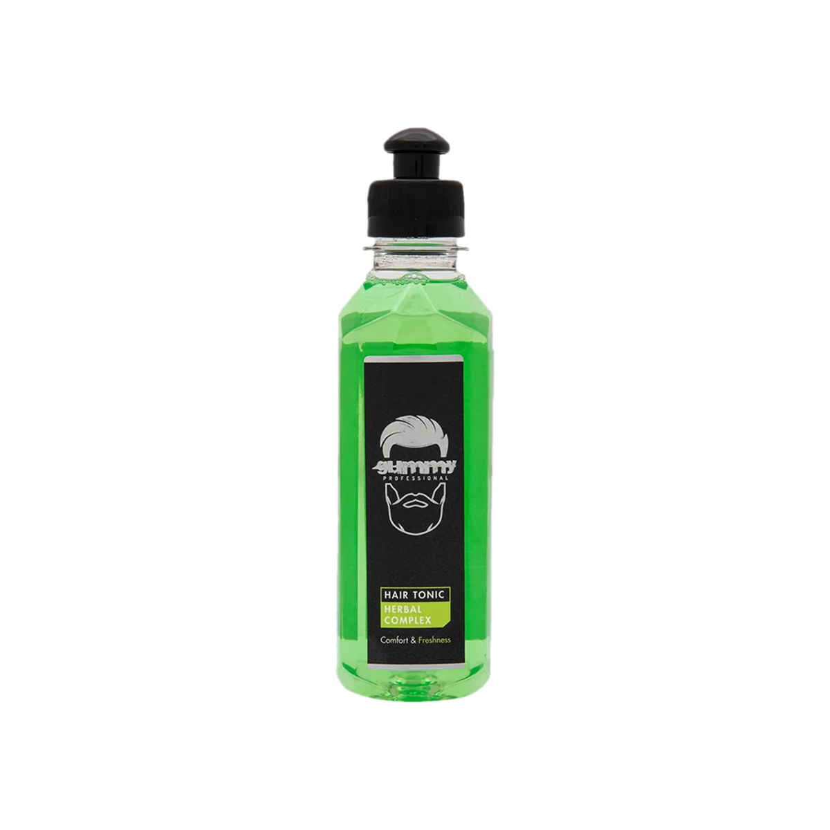 Gummy Hair Tonic Herbal Complex –   250   ml
