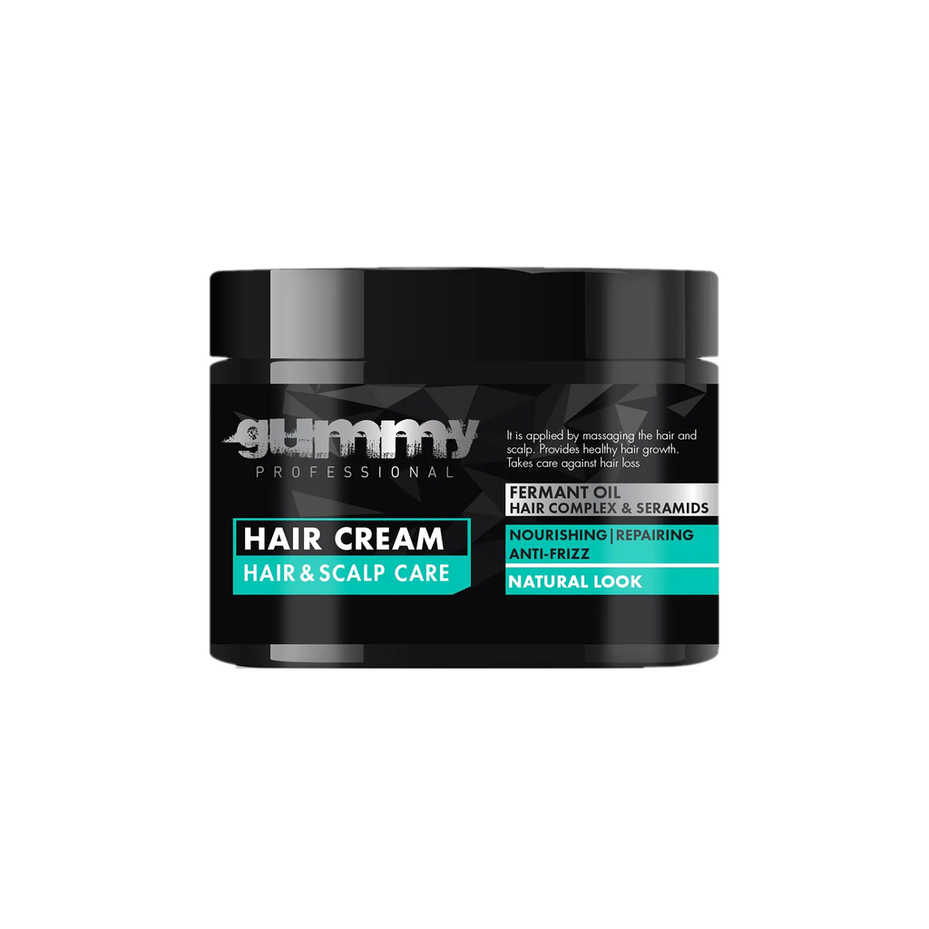 Gummy Professional Hair & Scalp Care Cream –   200 ml