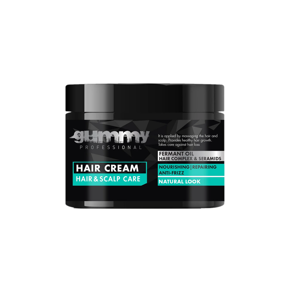 Gummy Professional Hair & Scalp Care Cream –   200 ml