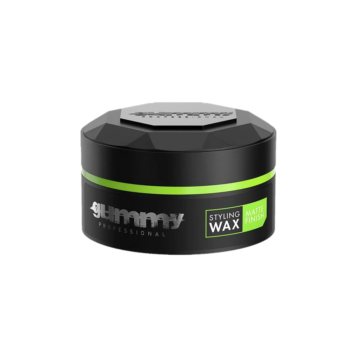 Gummy Styling Wax – Matte Finish –   150   ml