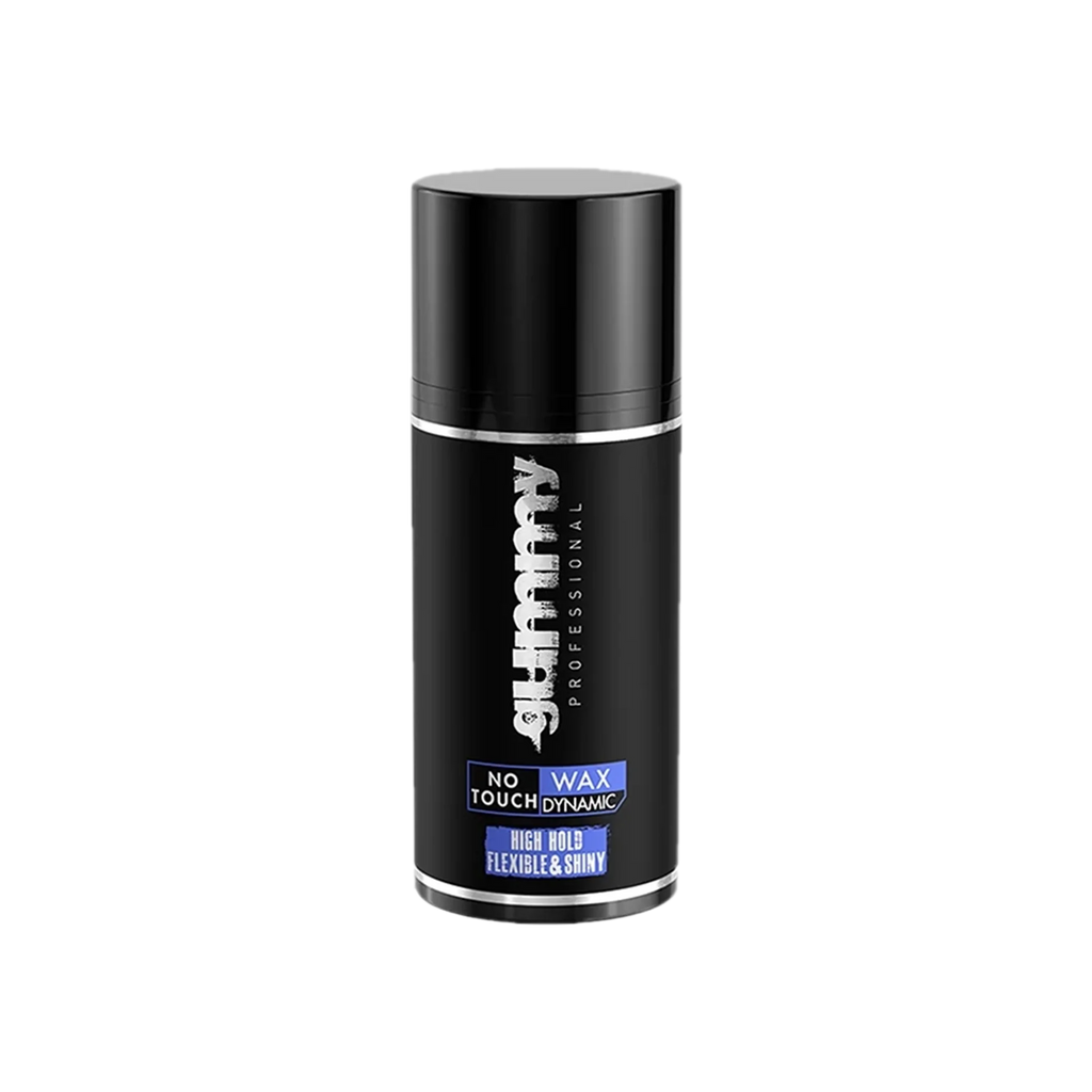 Gummy No Touch Dynamic Wax –   98   ml