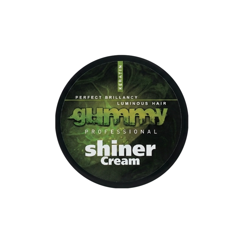 Gummy Professional Shiner Cream –   150   ml