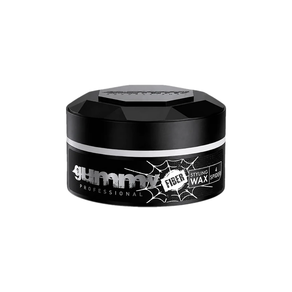 Gummy Fiber Spider Wax – 150 ml
