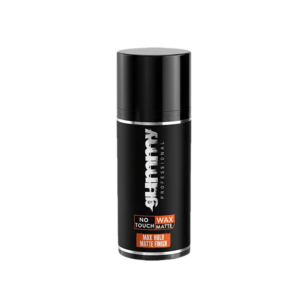Gummy No Touch Matte Wax –   98  ml