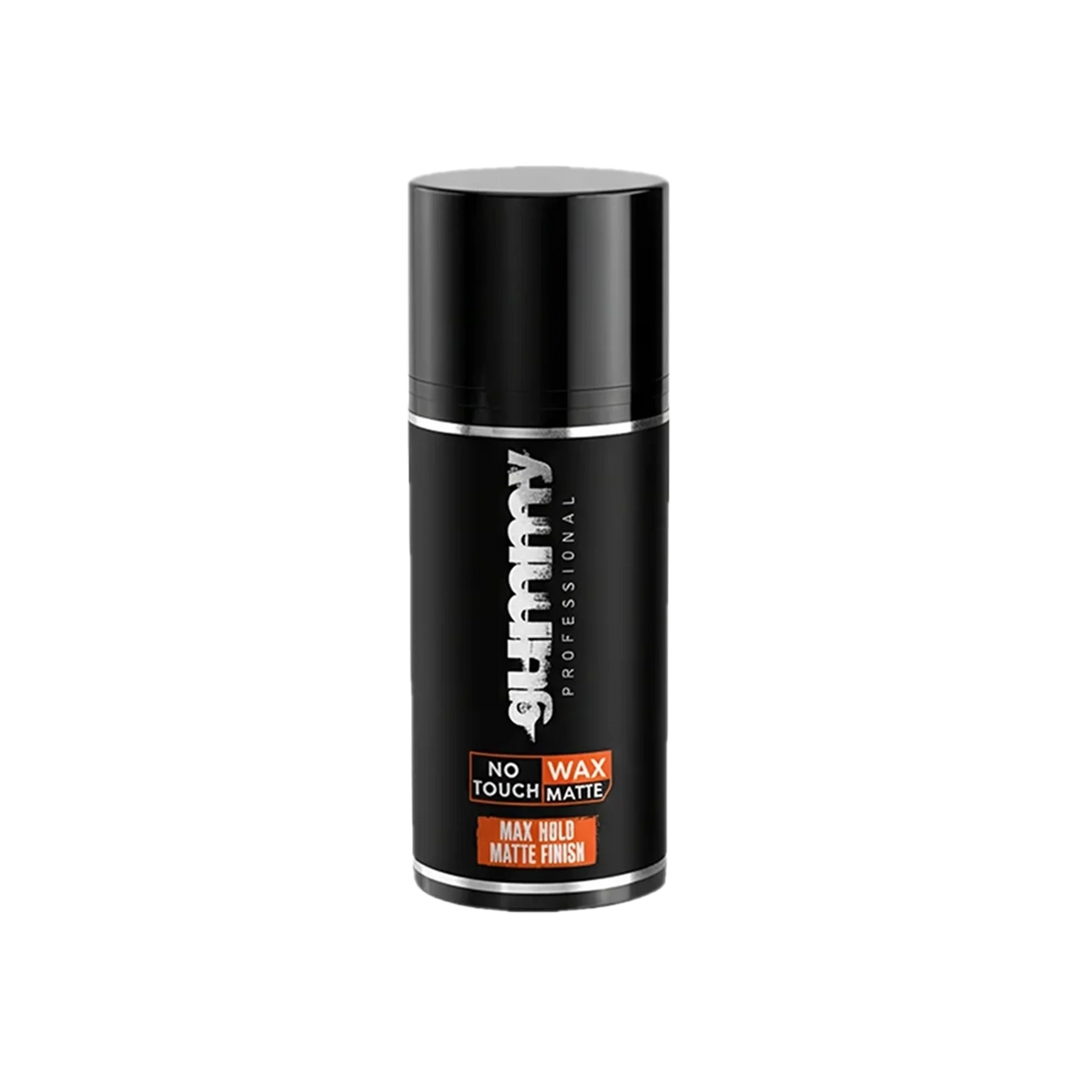 Gummy No Touch Matte Wax –   98  ml