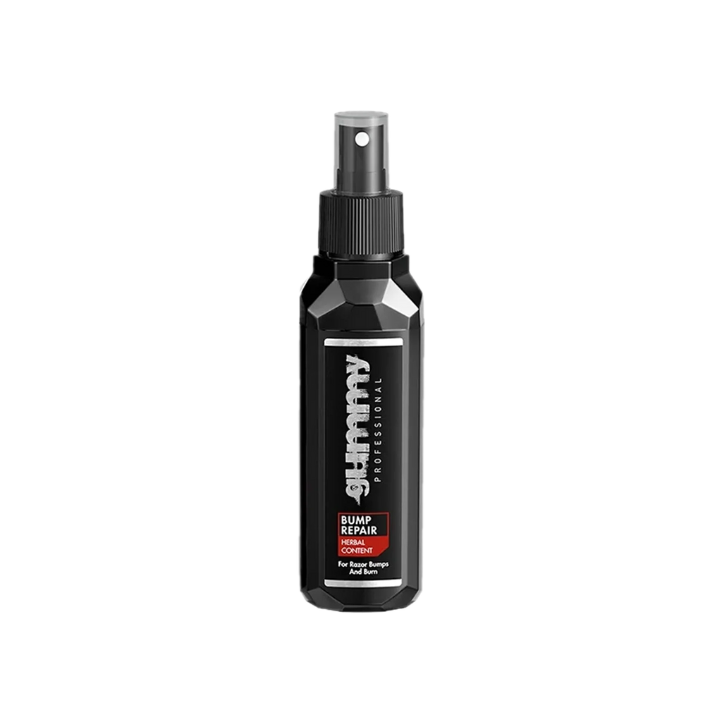 Gummy Bump Repair Shaving Gel –   100   ml