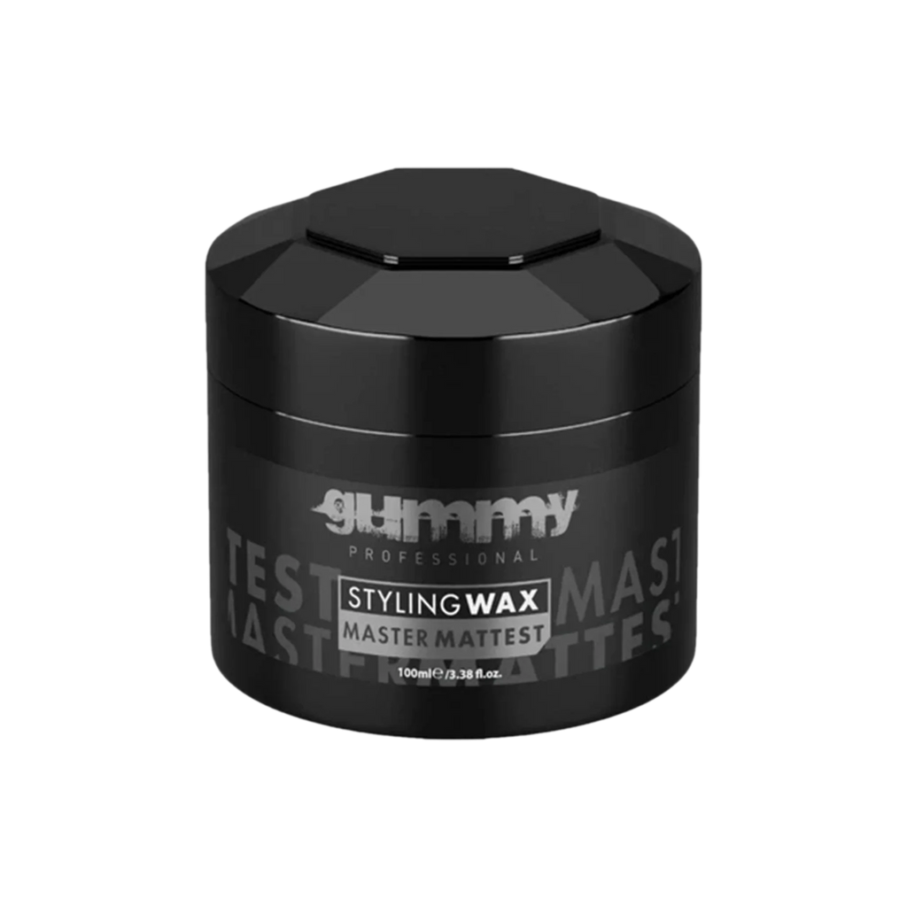 Gummy Styling Wax – Master Mattest –   150   ml