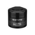 Gummy Styling Wax – Master Mattest –   150   ml