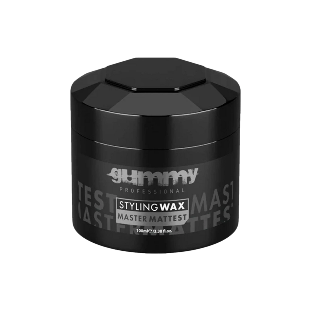 Gummy Styling Wax – Master Mattest –   150   ml