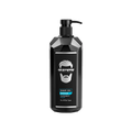 Gummy Shave Gel Savour with Pump –   1000   ml