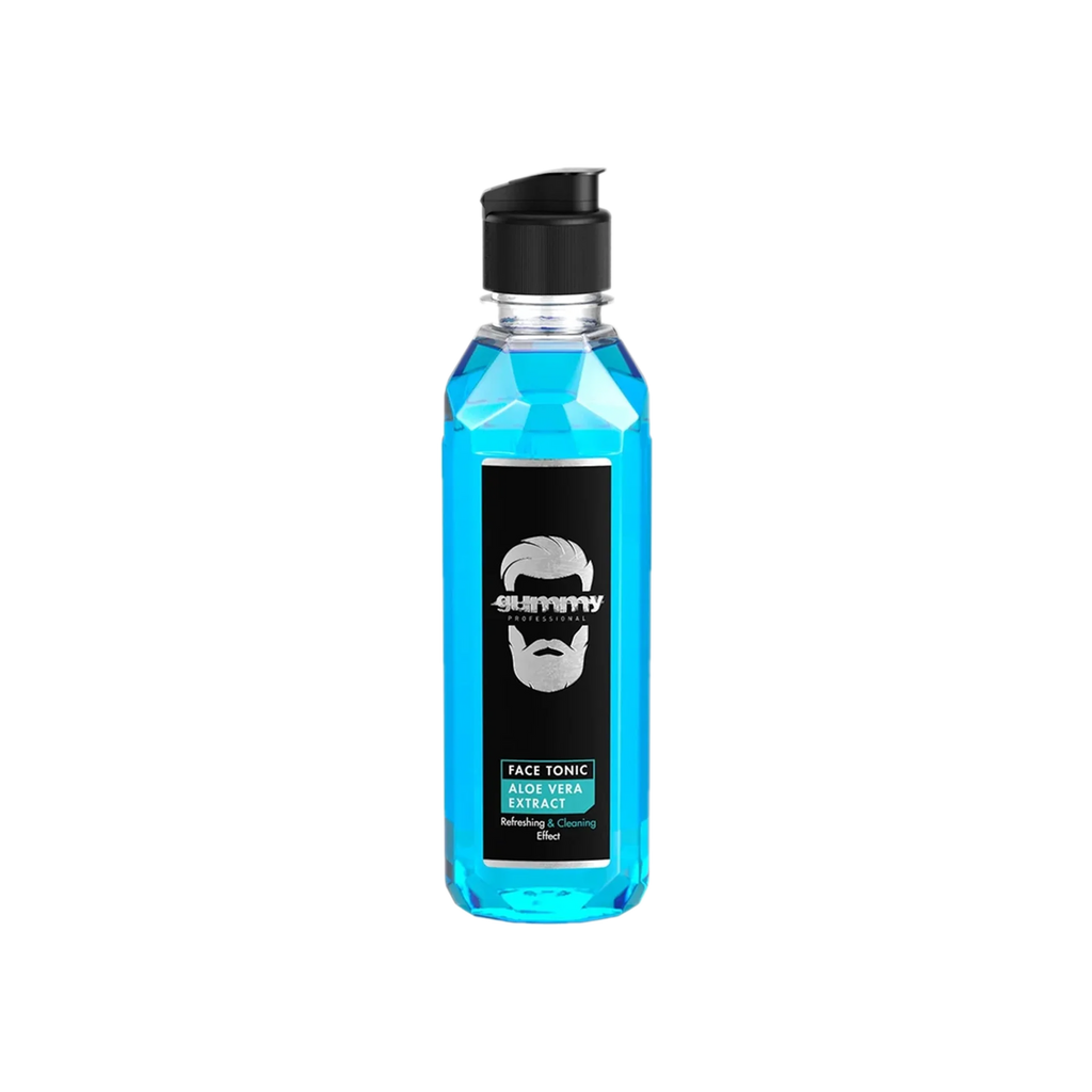 Gummy Face Tonic –   250   ml