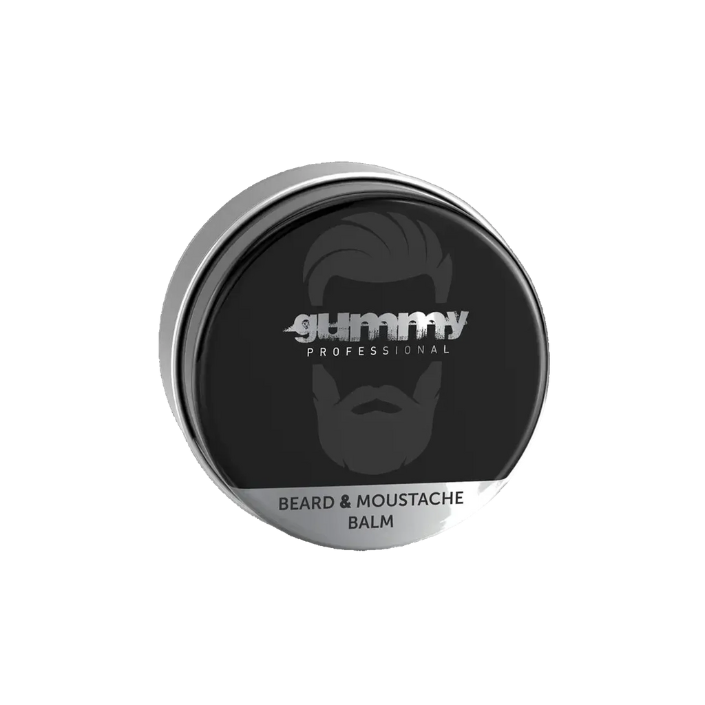 Gummy Beard & Moustache Balm –   50   ml