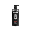 Gummy Shave Gel Bloom with Pump –   1000   ml
